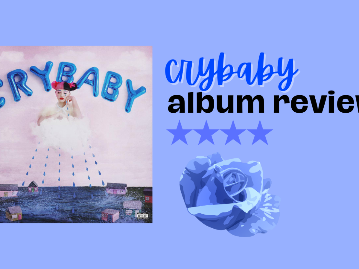 crybaby album review